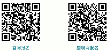 報(bào)名方式